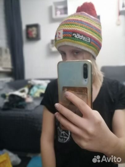 Шапки, шарфы, перчатки