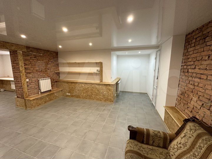 Свободного назначения, 75 м²