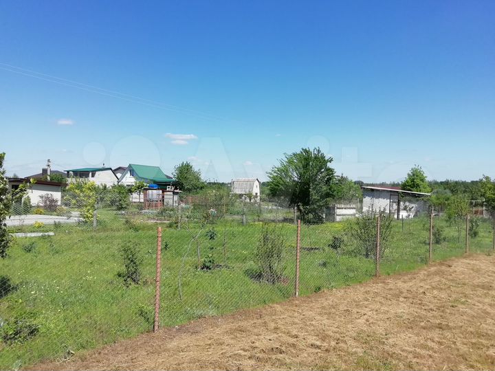 Участок 88 сот. (СНТ, ДНП)