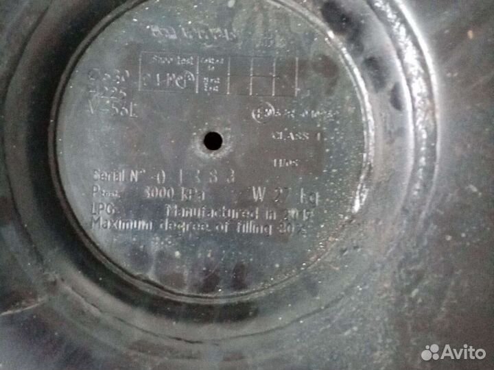 Газовое оборудование 4 поколения бу