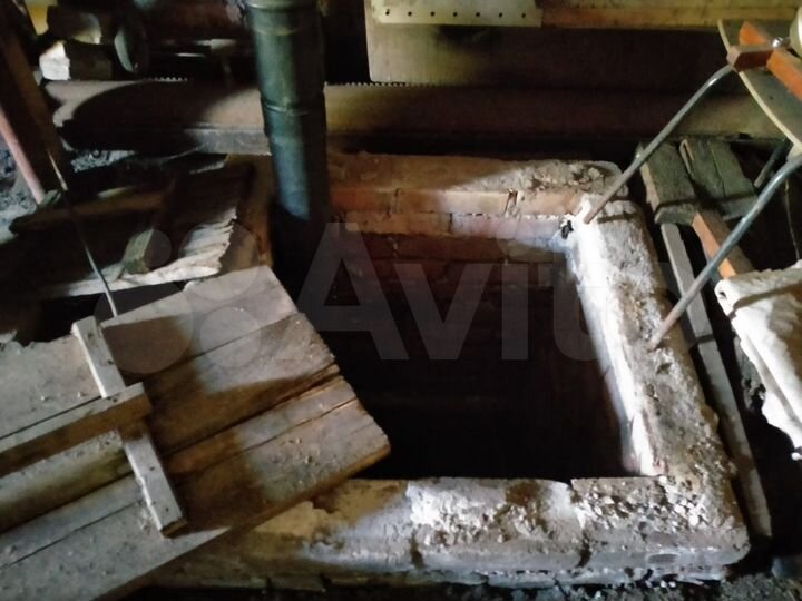 Гараж, 20 м²