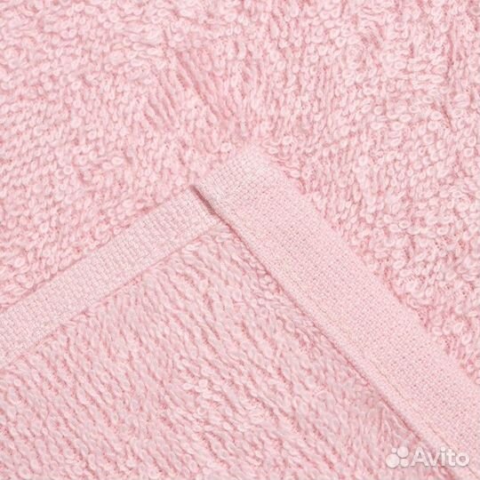 Полотенце подарочное 50х90см, 100хл