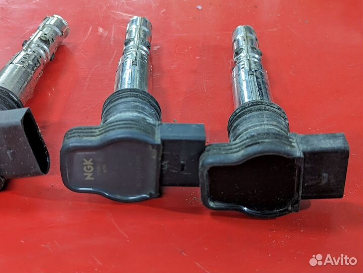 Катушка зажигания VAG 1.8T 2.7T