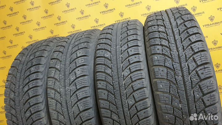 Matador MP 30 Sibir Ice 2 175/70 R14 88T