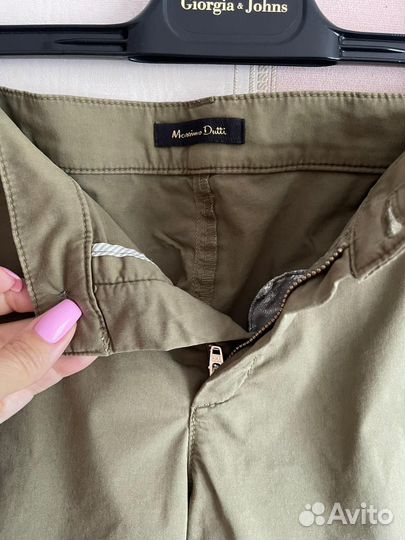 Massimo dutti шорты