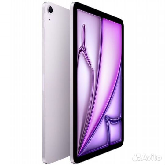 Apple iPad Air 11 2024 Wi-Fi 128GB Purple