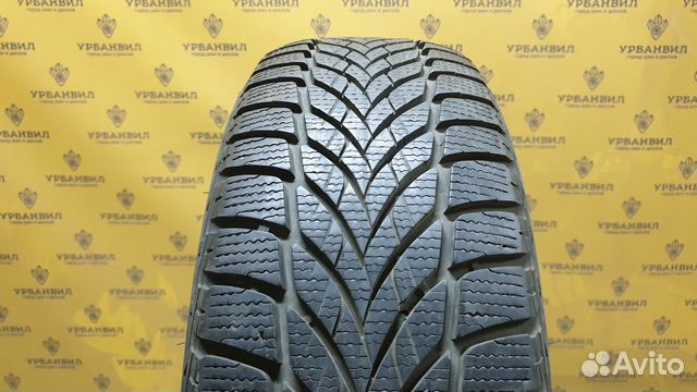 Goodyear UltraGrip Ice 2 205/60 R16