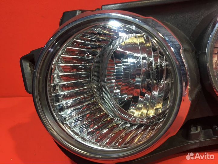 Фонарь для Chevrolet Aveo T300 A14XER 1.4 (Б/У)