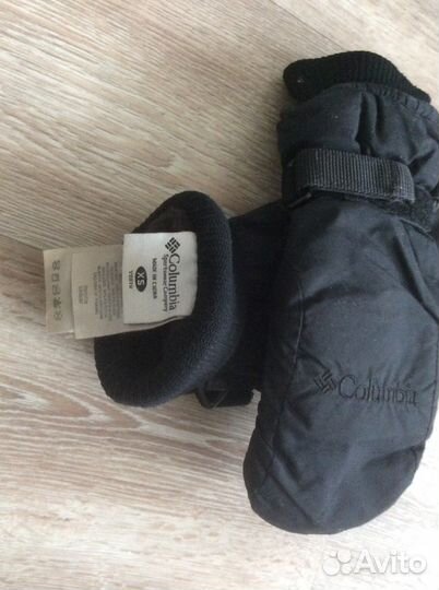 Перчатки. Б/у В идеальном состоянии