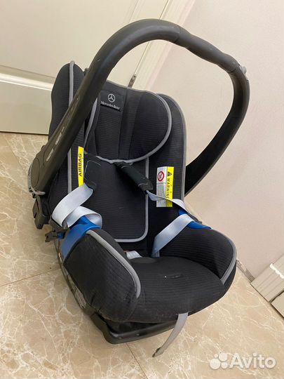 Коляска, автокресло детское
