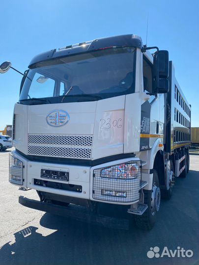 FAW J6, 2023
