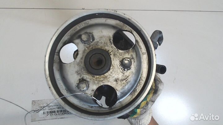 Гур Renault Laguna, 2000