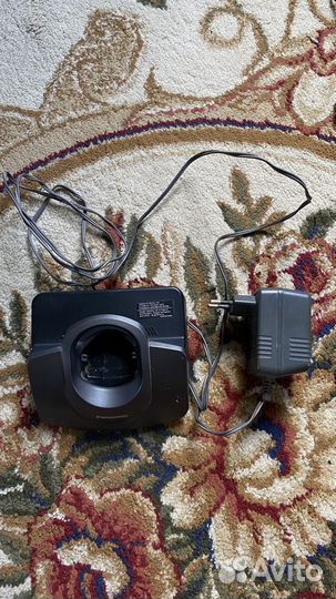 Телефон panasonic