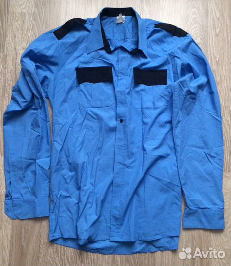 Форма охраны. р.56-58 44/4