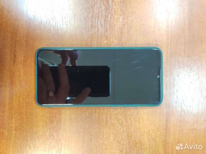 Смартфон honor 9a. 3/64