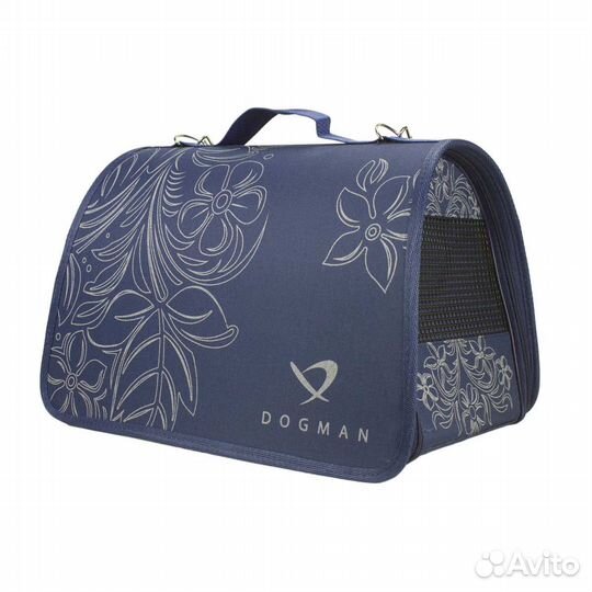 Сумка-переноска для собак и кошек