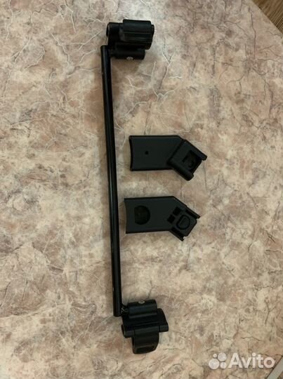 Люлька для valco baby snap 4