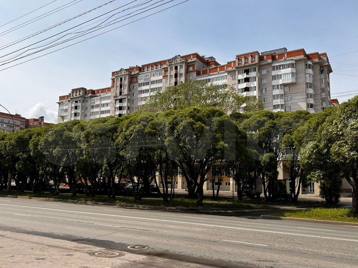 Нежилое помещение, 27.9 м²