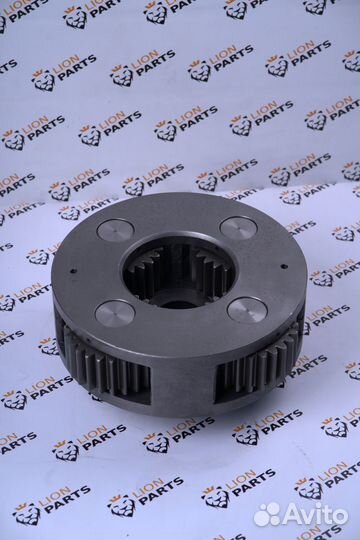 Третья планетарная передача в сборе zx330 1032599