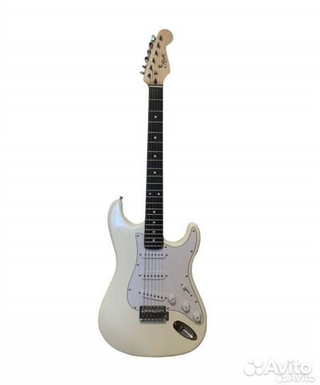Электро гитара