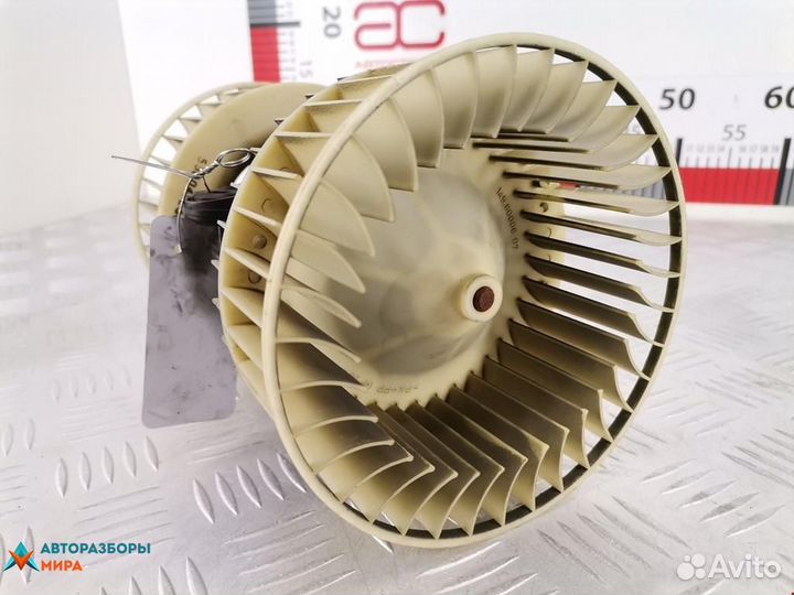 Моторчик печки Land Rover Range Rover 3 2004