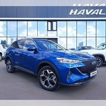 Haval F7 2.0 AMT, 2022, 23 355 км, с пробегом, цена 2 890 000 руб.