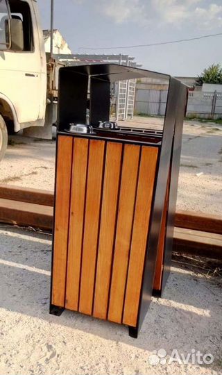 Урны от производителя