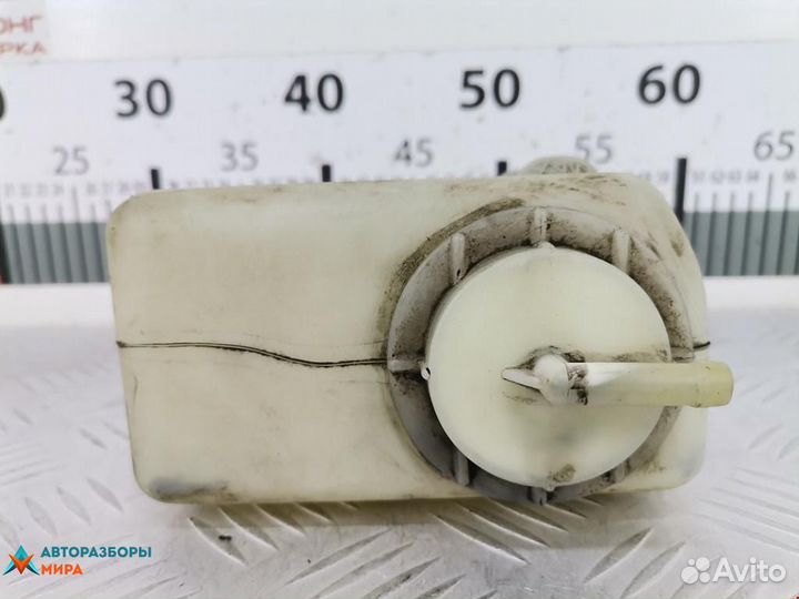 Бачок расширительный Honda Civic 6 1996