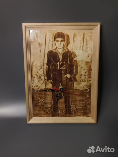 Часы