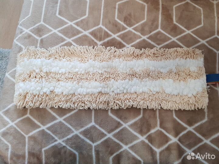 Насадка для швабры