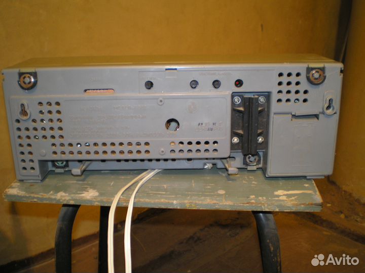 Трёхпрограммники 