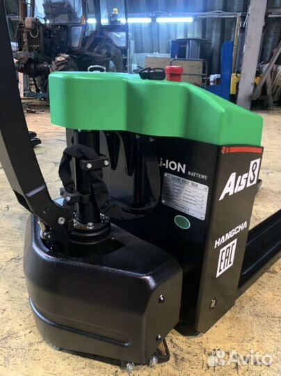 Самоходная тележка рохля