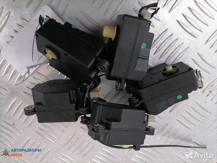 Электропривод Volvo V70 2 2002