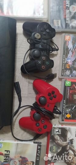 Sony playstation 3