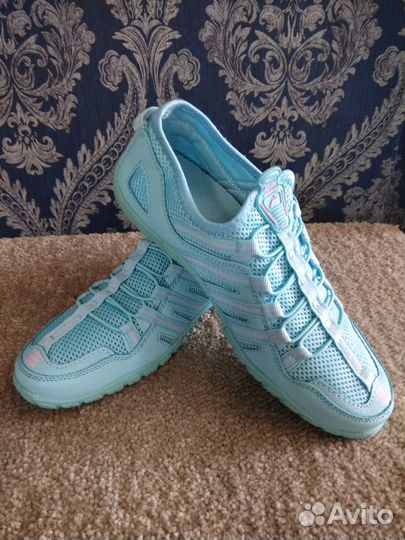 Летняя обувь