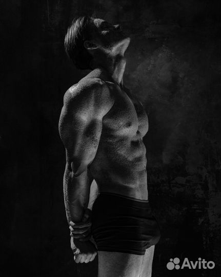 Фитнес тренер (онлайн,оффлайн,наставник)