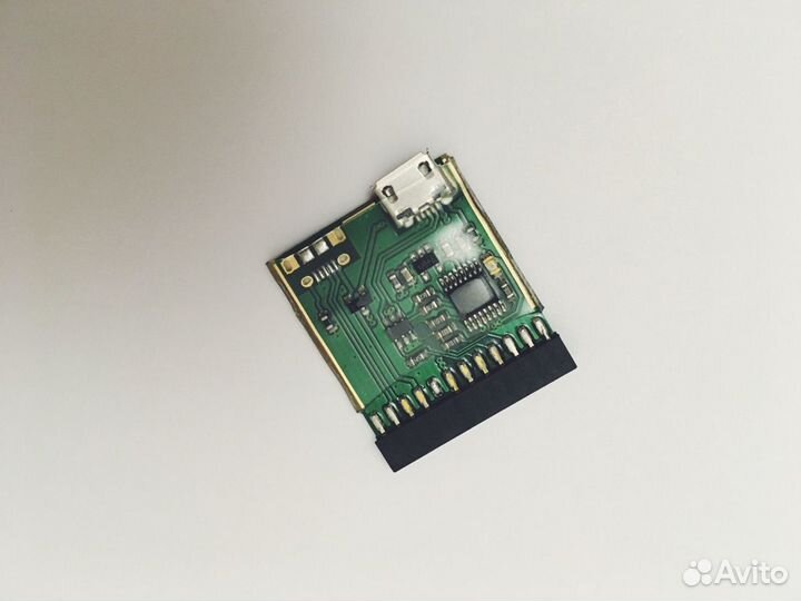 Переходник fn-usb