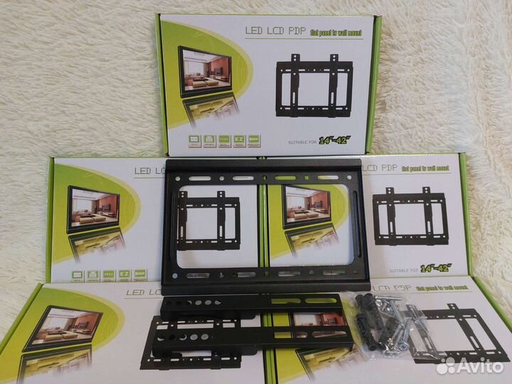 Кронштейн для телевизора