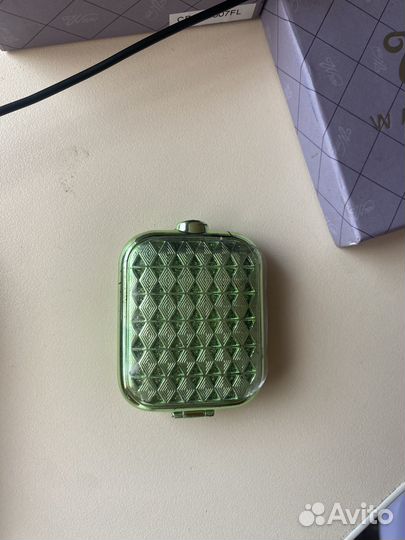 Зеркальце Wannima двойное