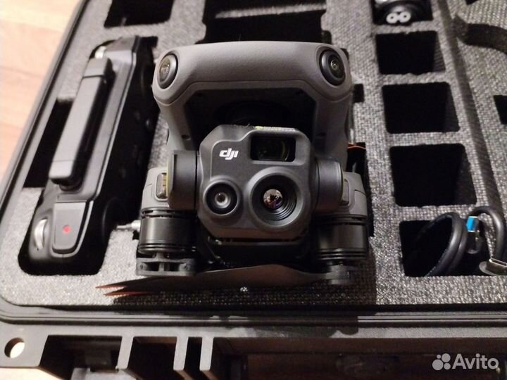 Dji mavic 3T