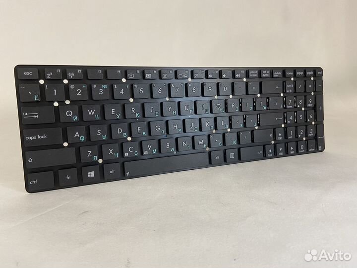 Клавиатуры для ноутбуков