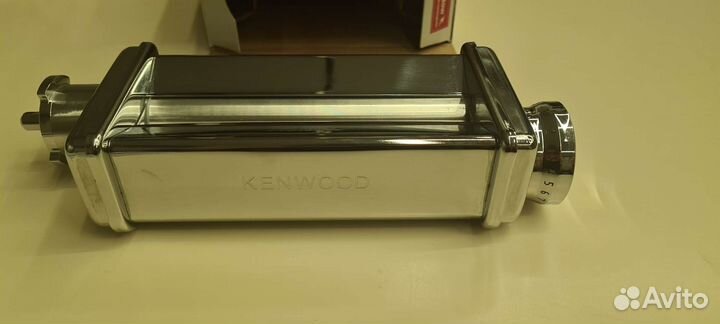 Насадка для кухонной машины Kenwood