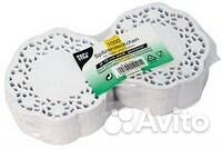 Салфетки диаметр 10 см