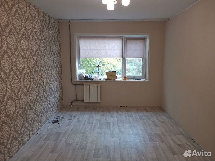 Малярные работы. Шпаклевка стен