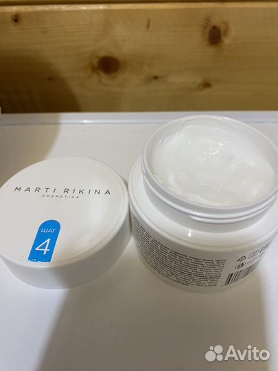 Косметика Marti Rikina