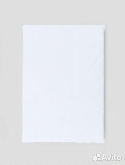 Матрасик для пеленального столика