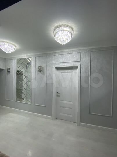 3-к. квартира, 88 м², 9/10 эт.