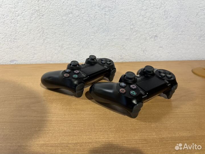 Sony PlayStation 4 Pro 1TB