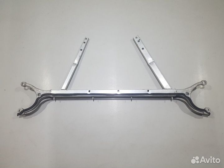 Траверса рамы поперечная ауди а8 audi a8