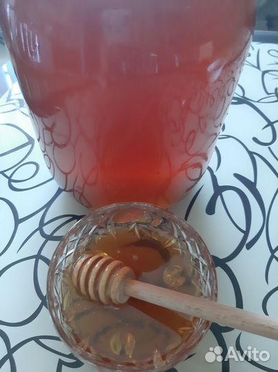 Продам мед